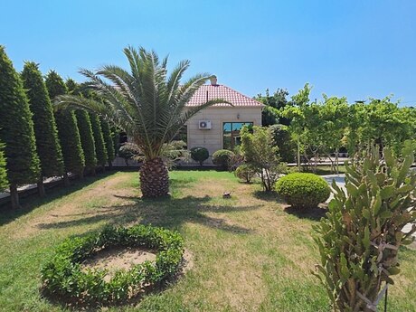 8 otaqlı həyət evi, 550 m², Şüvəlan: 1 250 000 ₼ 5