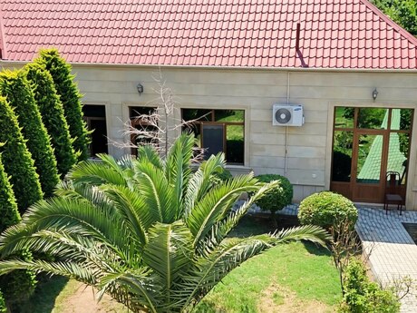 8 otaqlı həyət evi, 550 m², Şüvəlan: 1 250 000 ₼ 4