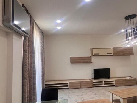 Объявление №6275180 - Баку, м. Гянджлик, 2-комн., 50 м², 12/16 этаж