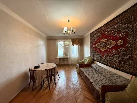 Elan №6275241 - Bakı, Xalqlar Dostluğu m., 3 otaqlı, 80 m², 5/5 mərtəbə
