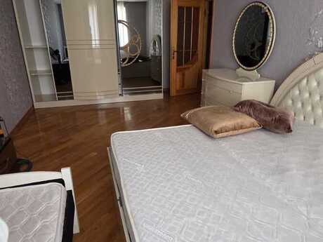 Elan №6275211 - Bakı, İnşaatçılar m., 3 otaqlı, 100 m², 15/21 mərtəbə