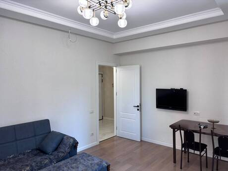 Elan №6275236 - Bakı, Yeni Yasamal q., 2 otaqlı, 56 m², 4/16 mərtəbə