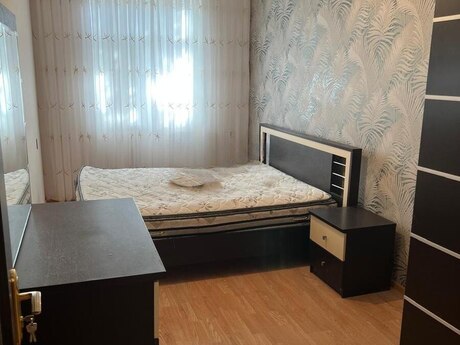 Объявление №6275237 - Баку, м. Мемар Аджеми, 2-комн., 50 м², 3/5 этаж