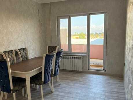 Elan №6275238 - Bakı, Əhmədli m., 2 otaqlı, 60 m², 6/9 mərtəbə