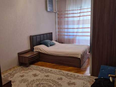 3-комнатная квартира, 135 м², Elmlər Akademiyası: 435 000 ₼ 3