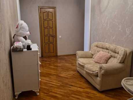3-комнатная квартира, 135 м², Elmlər Akademiyası: 435 000 ₼ 4