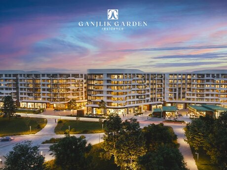 2 otaqlı yeni tikili - Gənclik m. - 102 m²