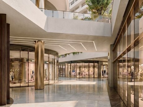 2 otaqlı mənzil, 102 m², Gənclik: 663 000 ₼ 5