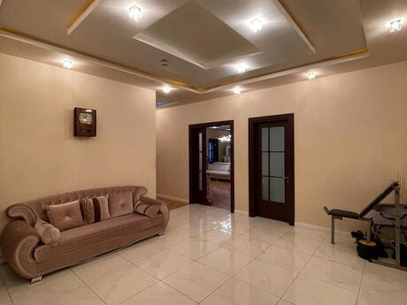 Elan №6275346 - Bakı, Nəsimi r., 4 otaqlı, 198 m², 13/17 mərtəbə