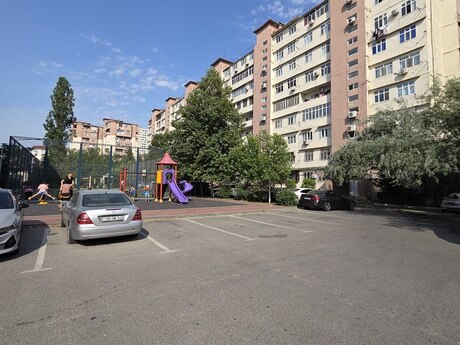 2-комн. вторичка - пос. 8-й километр - 65 м²