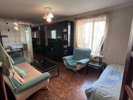 2-комнатная квартира, 55 м², Gənclik: 164 999 ₼ 3