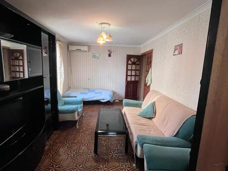 2-комнатная квартира, 55 м², Gənclik: 164 999 ₼ 4