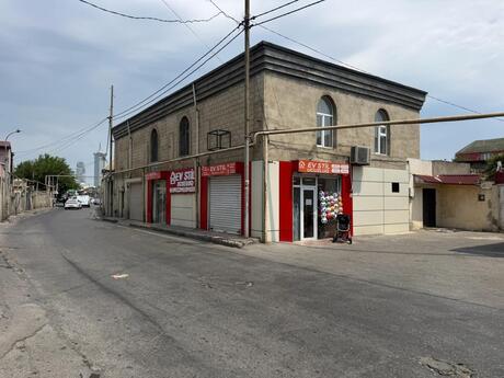 Elan №6275298 - Bakı, Keşlə q., 6 otaqlı, 400 m²