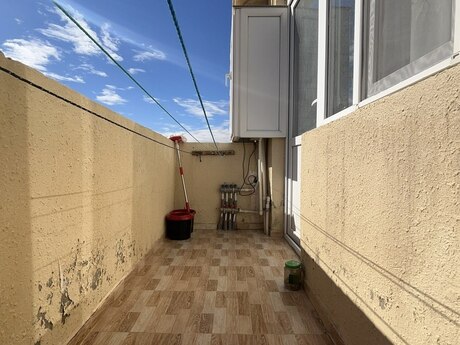 Elan №6275281 - Bakı, Masazır q., 1 otaqlı, 40 m², 9/10 mərtəbə
