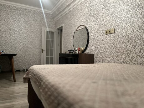 Elan №6275281 - Bakı, Masazır q., 1 otaqlı, 40 m², 9/10 mərtəbə