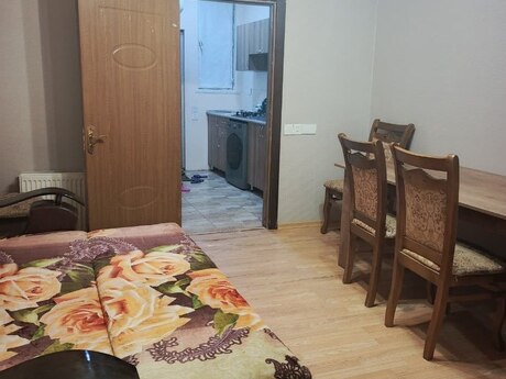 Сдаётся 2-комнатный дом, İnşaatçılar, 40 м², 450 AZN/мес, фото 4 / 9