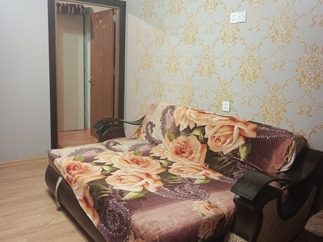 Сдаётся 2-комнатный дом, İnşaatçılar, 40 м², 450 AZN/мес, фото 2 / 9