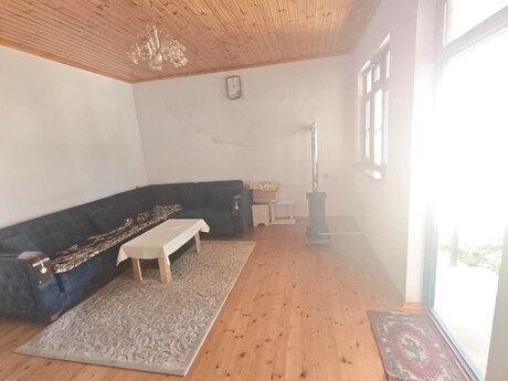 5 otaqlı həyət evi, 80 m², Ceyranbatan: 67 000 ₼ 4