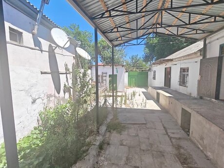 5 otaqlı həyət evi, 80 m², Ceyranbatan: 67 000 ₼ 3