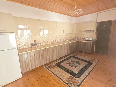 5 otaqlı həyət evi, 80 m², Ceyranbatan: 67 000 ₼ 2