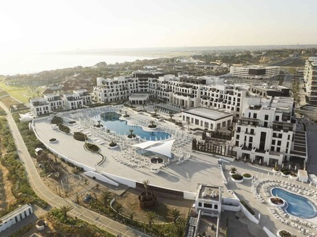 2 otaqlı mənzil, 59 m², Sabunçu: 165 000 ₼ 3