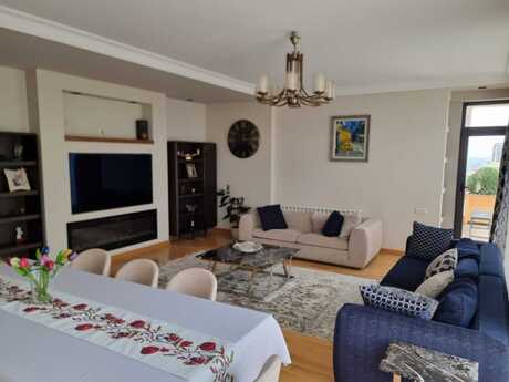 5-room apartment, 400 m², Elmlər Akademiyası: 1 590 000 ₼ 4