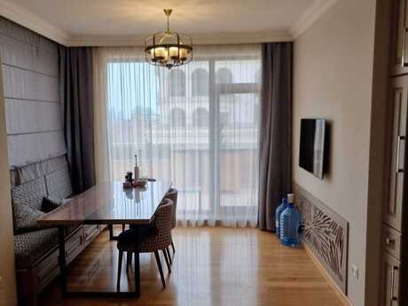 5-room apartment, 400 m², Elmlər Akademiyası: 1 590 000 ₼ 5