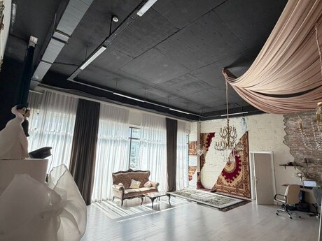 Объект - пос. Аг шехер - 260 м²