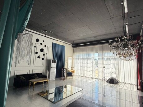 Объект - пос. Аг шехер - 260 м²