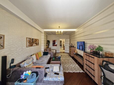 2 otaqlı mənzil, 98 m², Crown City Residence: 385 000 ₼ 2