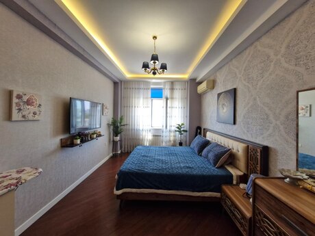 2 otaqlı mənzil, 98 m², Crown City Residence: 385 000 ₼ 5