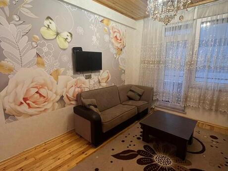Объявление №6275356 - Баку, м. 20 января, 1-комн., 35 м², 6/20 этаж
