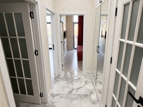 Kirayə 2 otaqlı mənzil, 73 m², Nəsimi: 950 ₼/ay 5