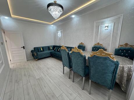 2 otaqlı mənzil, 65 m², Yeni Yasamal: 178 000 ₼ 2