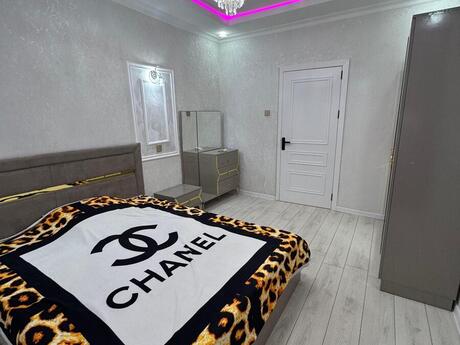 2 otaqlı mənzil, 65 m², Yeni Yasamal: 178 000 ₼ 3