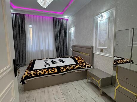 2 otaqlı mənzil, 65 m², Yeni Yasamal: 178 000 ₼ 4