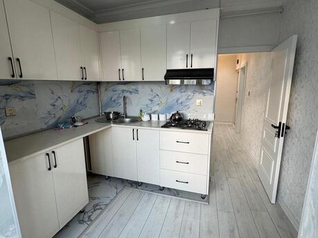 2 otaqlı mənzil, 65 m², Yeni Yasamal: 178 000 ₼ 5