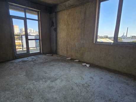 3 otaqlı mənzil, 128 m², Qara Qarayev: 338 000 ₼ 4