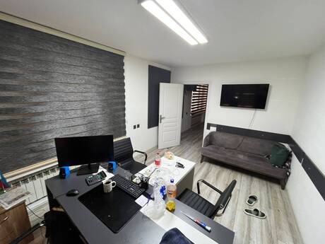 Elan №6275418 - Bakı, İnşaatçılar m., 2 otaqlı, 45 m²