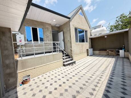 Elan №6275414 - Bakı, Binə q., 3 otaqlı, 70 m²