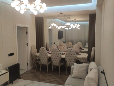 2-комнатная квартира, 82 м², Olympus Nobel: 220 000 ₼ 2