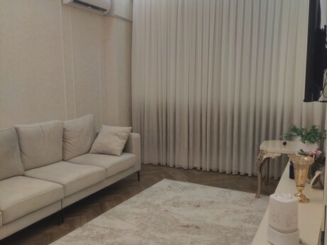 2-комнатная квартира, 82 м², Olympus Nobel: 220 000 ₼ 5