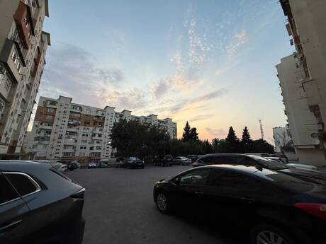 Elan №6275448 - Bakı, Massiv V q., 2 otaqlı, 35 m², 1/9 mərtəbə
