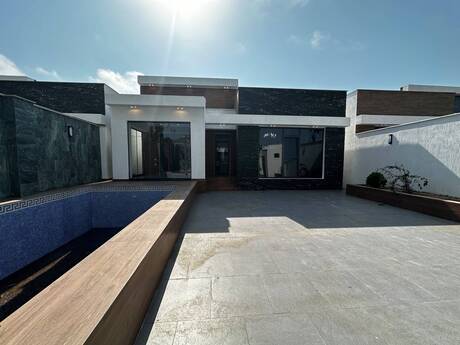 Elan №6275429 - Bakı, Şüvəlan q., 4 otaqlı, 165 m²