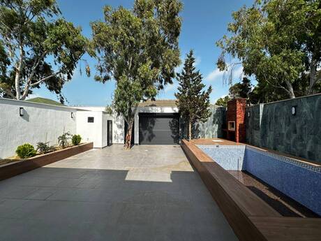 4 otaqlı həyət evi, 165 m², Şüvəlan: 275 000 ₼ 4