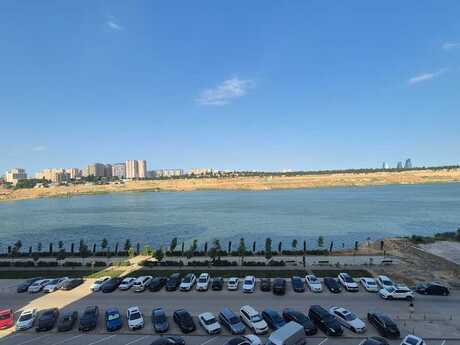 Elan №6275472 - Bakı, Yeni Yasamal q., 3 otaqlı, 96 m², 4/16 mərtəbə