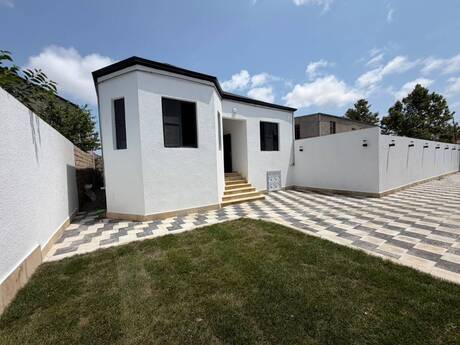 Объявление №6275454 - Баку, пос. Бина, 4-комн., 120 м²