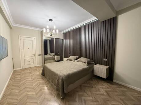 Объявление №6275478 - Баку, м. 8 ноября, 3-комн., 150 м², 8/17 этаж