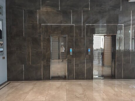20-комн. офис - м. Гянджлик - 2600 м²