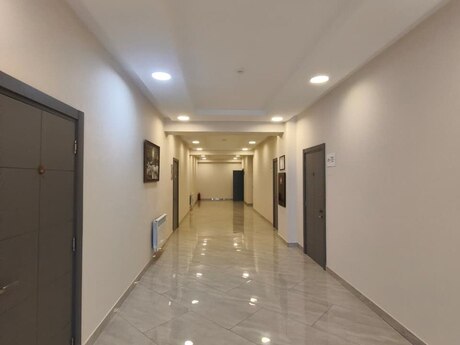 20-комн. офис - м. Гянджлик - 2600 м²